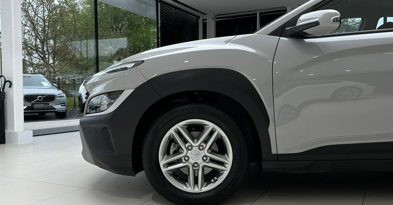 Zdjęcie oferty Hyundai Kona nr. 18