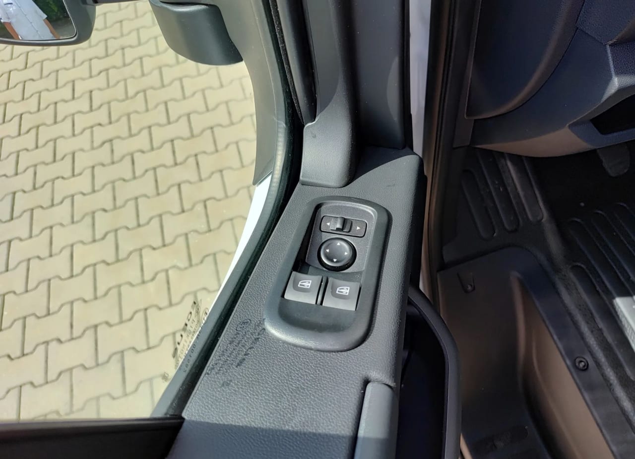 Zdjęcie oferty Renault Master nr. 13