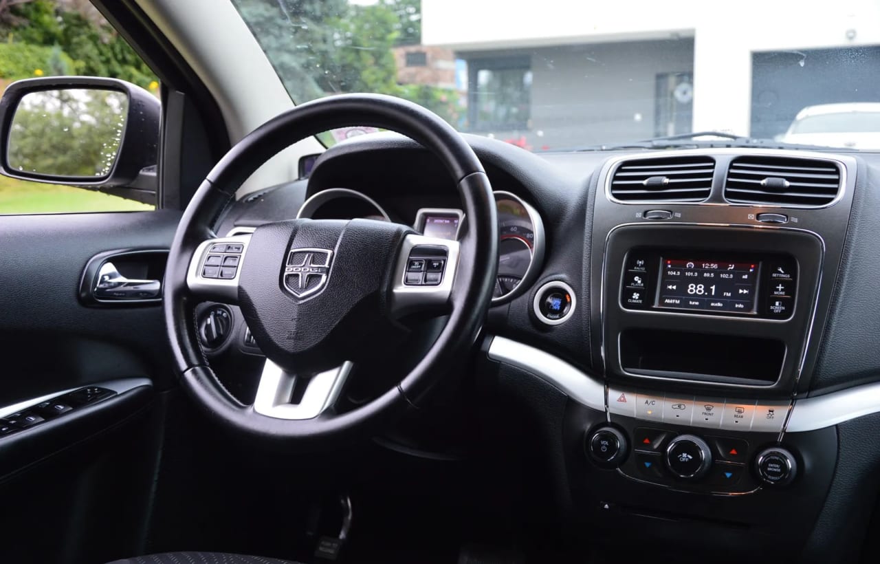 Zdjęcie oferty Dodge Journey nr. 24