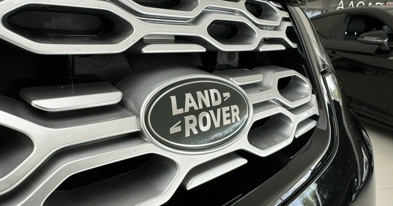 Zdjęcie oferty Land Rover Discovery Sport nr. 32