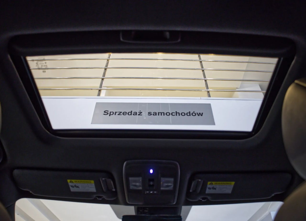 Zdjęcie oferty Mazda CX-9 nr. 33
