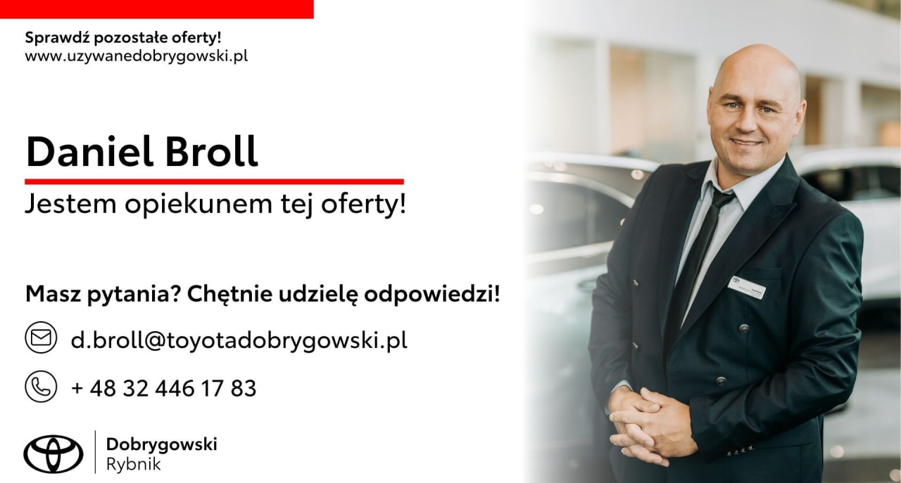 Zdjęcie oferty Toyota Proace City Verso nr. 10