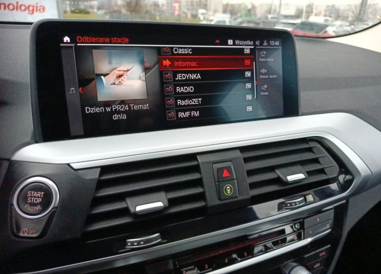 Zdjęcie oferty BMW X3 nr. 26