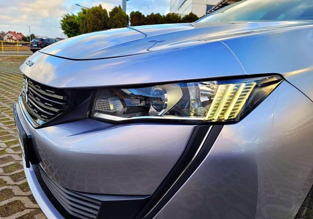 Zdjęcie oferty Peugeot 508 nr. 30