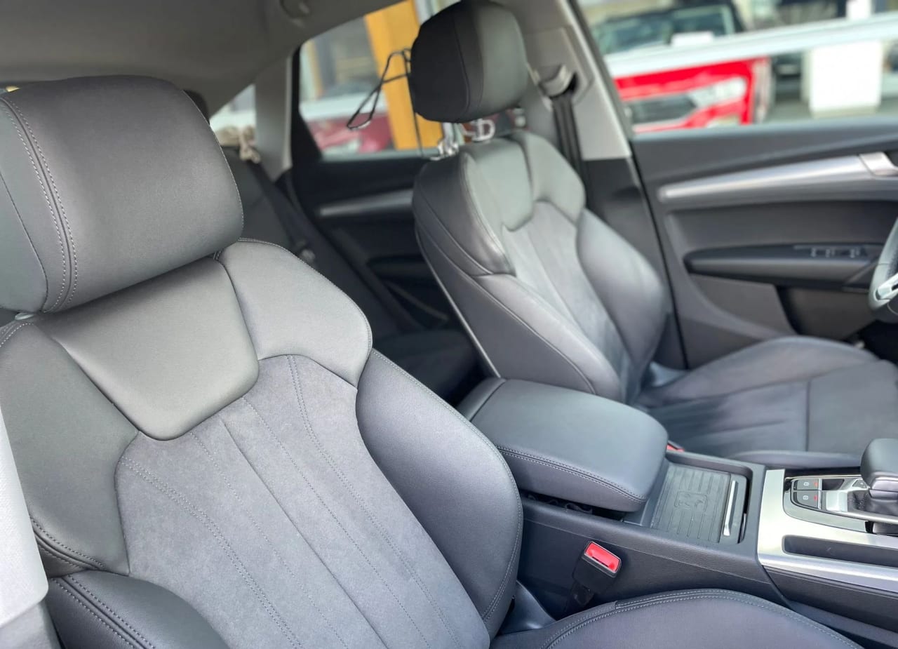 Zdjęcie oferty Audi q5-sportback nr. 10