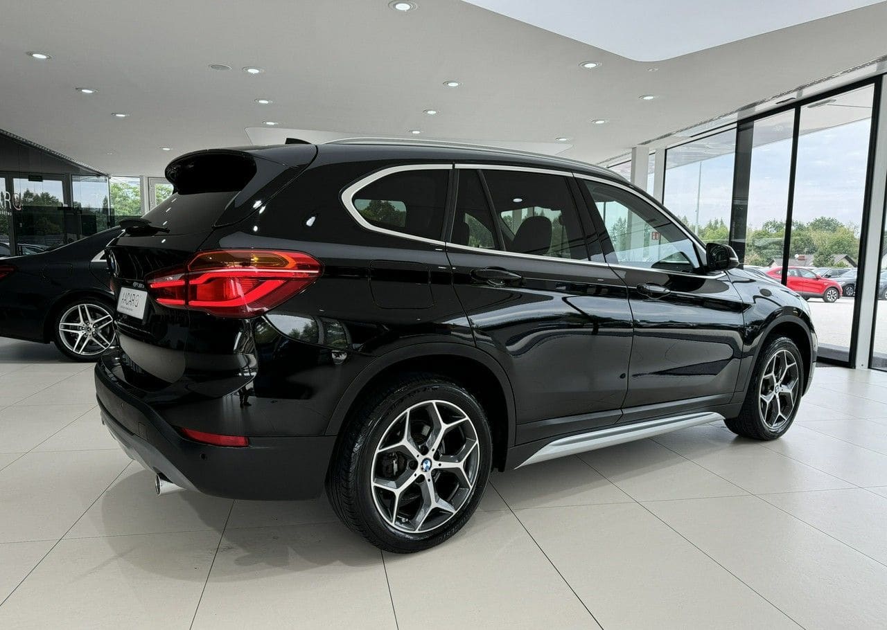 Zdjęcie oferty BMW X1 nr. 5