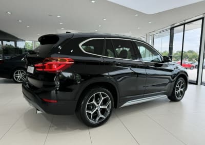 Zdjęcia oferty BMW X1 nr. 5