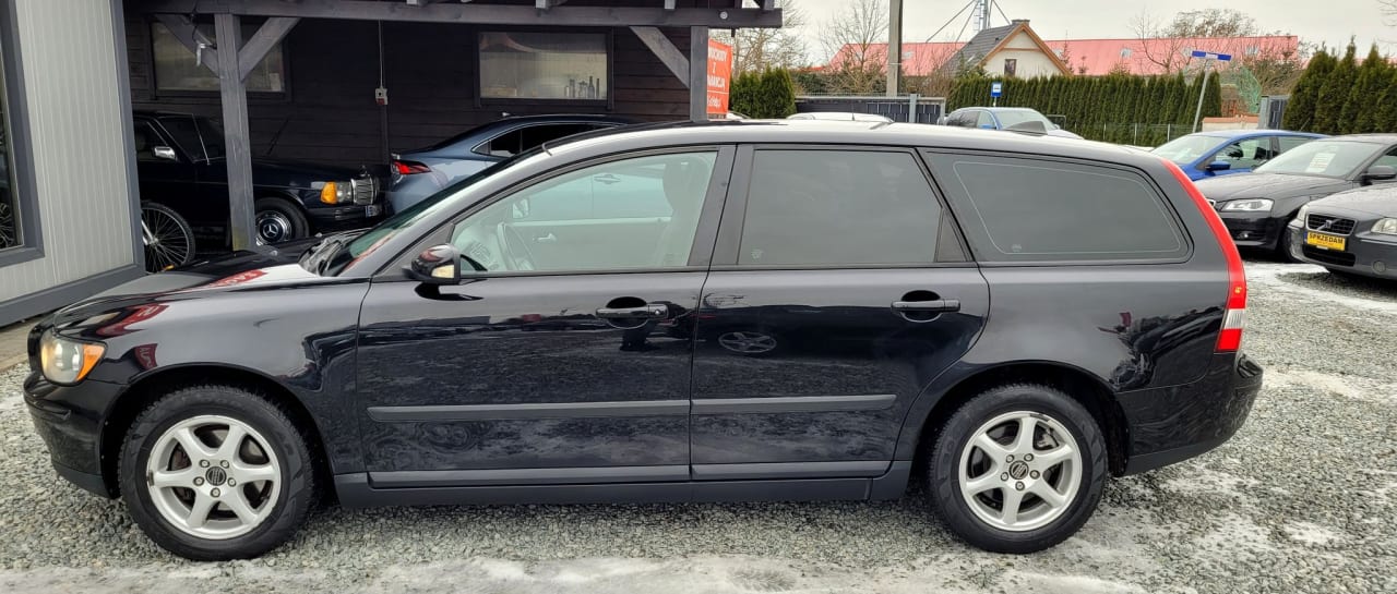 Zdjęcie oferty Volvo V50 nr. 23