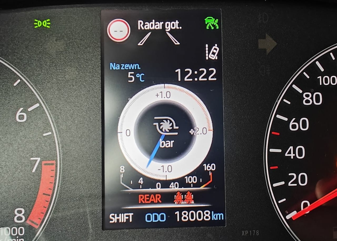 Zdjęcie oferty Toyota Yaris nr. 10