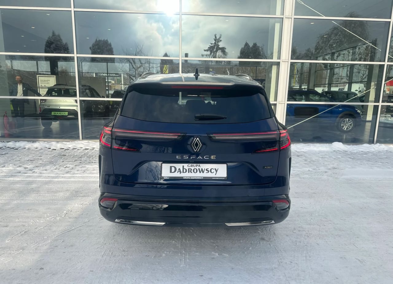 Zdjęcie oferty Renault Espace nr. 7