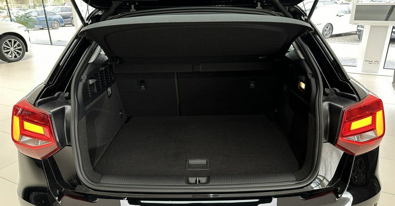 Zdjęcie oferty Audi Q2 nr. 17