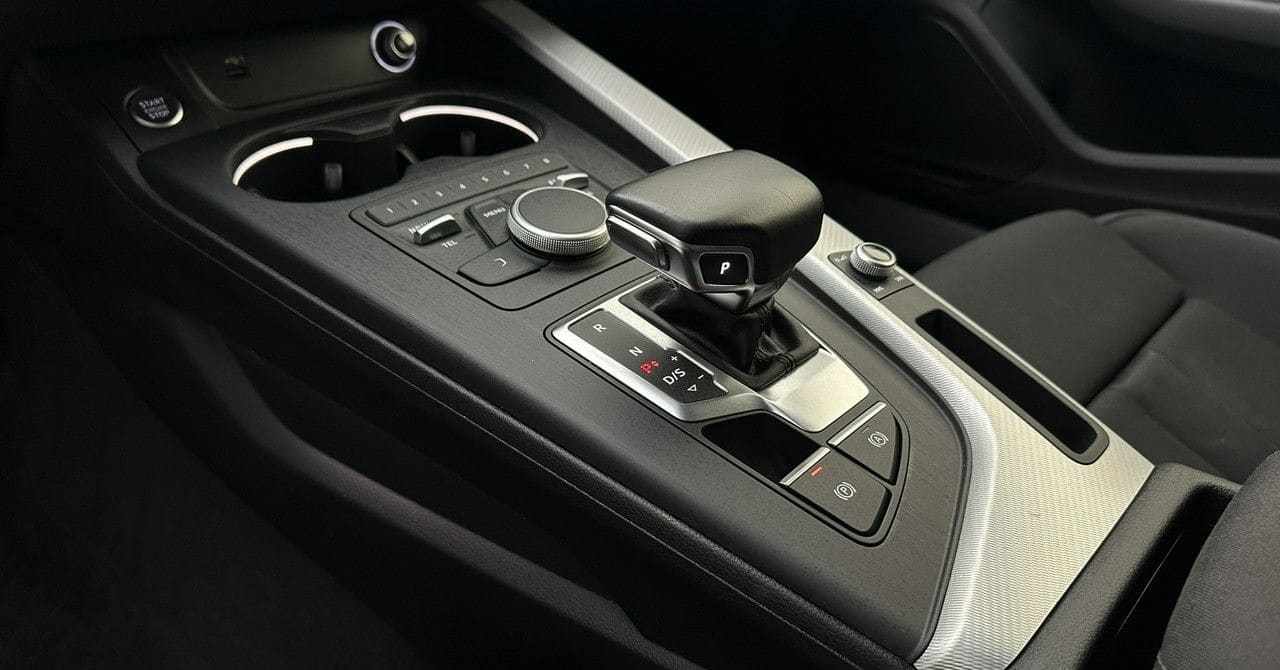Zdjęcie oferty Audi A4 nr. 9