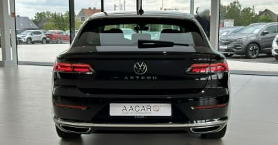Zdjęcia oferty Volkswagen Arteon nr. 4