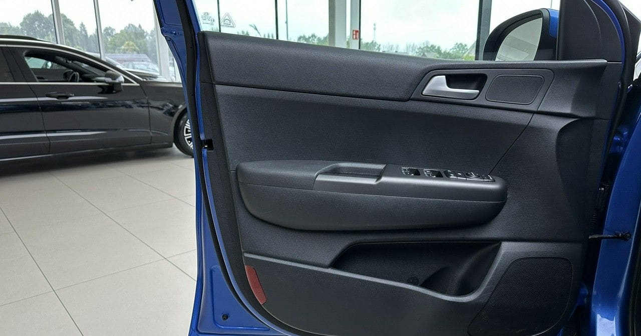Zdjęcie oferty Kia Sportage nr. 13