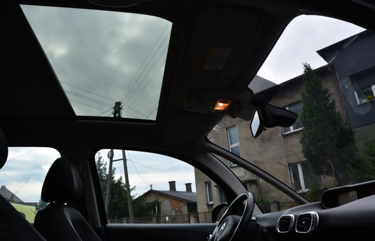 Zdjęcie oferty Citroen C3 Picasso nr. 15