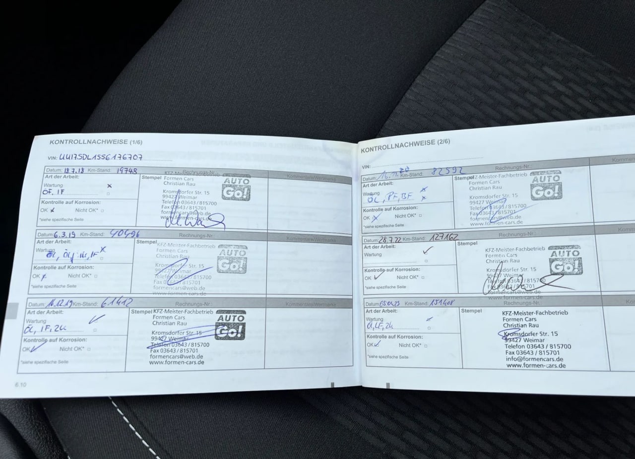 Zdjęcie oferty Dacia Logan nr. 32