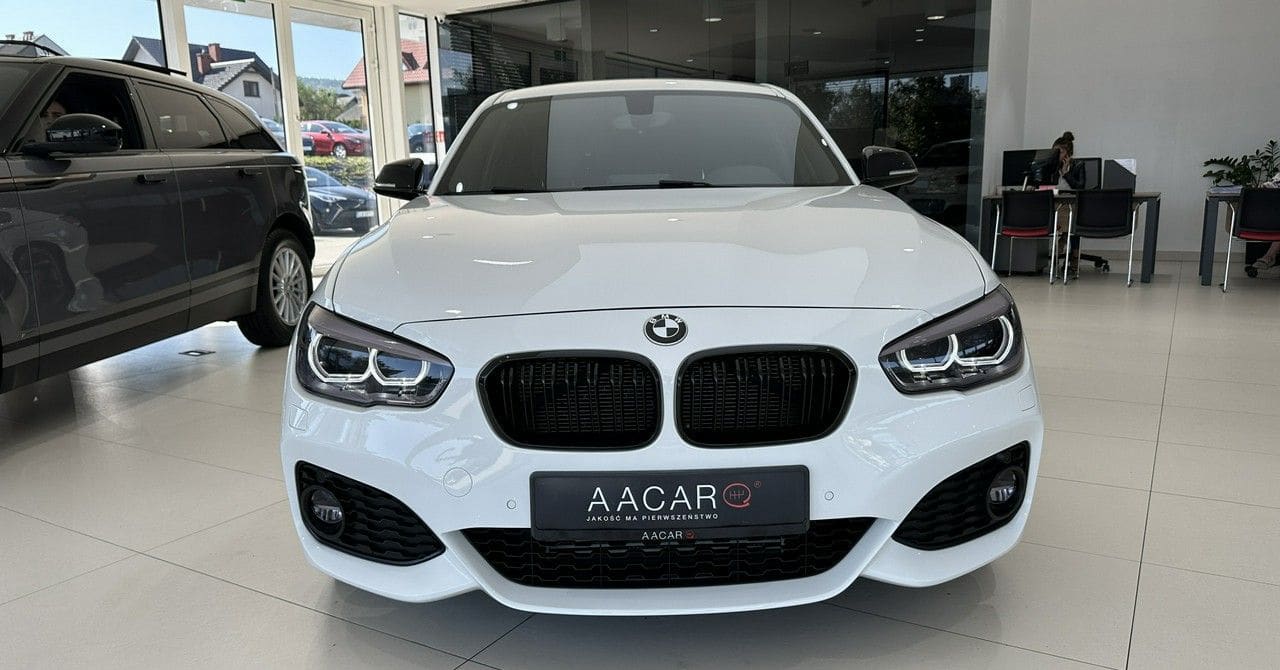 Zdjęcie oferty BMW Seria 1 nr. 7