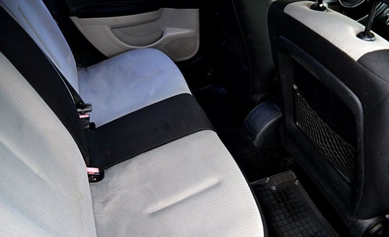 Zdjęcie oferty Citroen C4 nr. 8