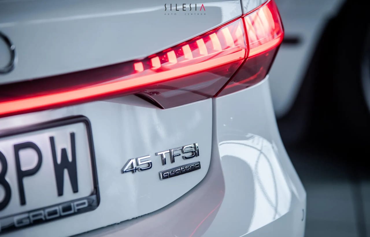 Zdjęcie oferty Audi A7 nr. 11