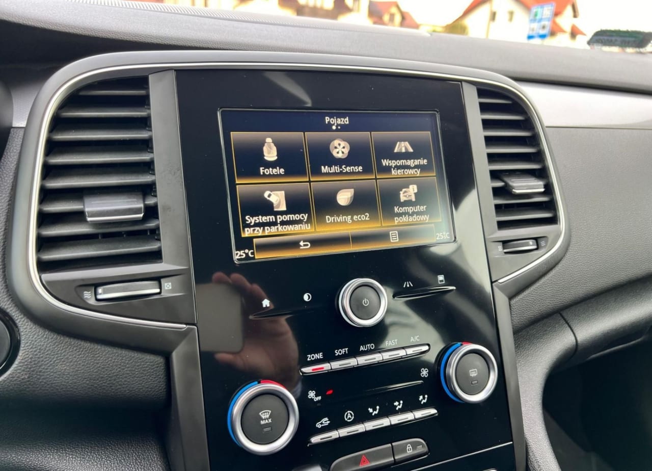 Zdjęcie oferty Renault Talisman nr. 18