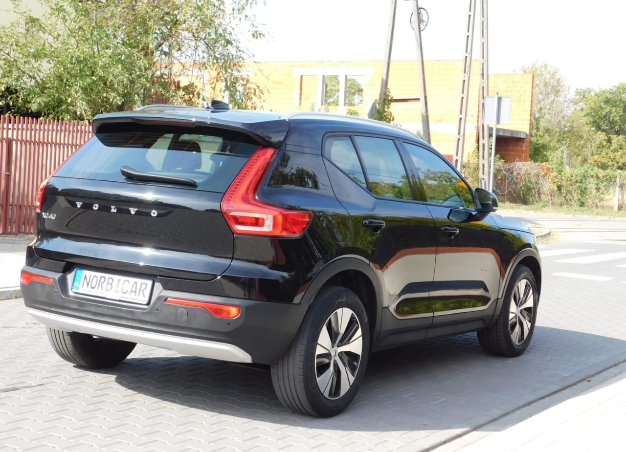Zdjęcie oferty Volvo XC 40 nr. 24