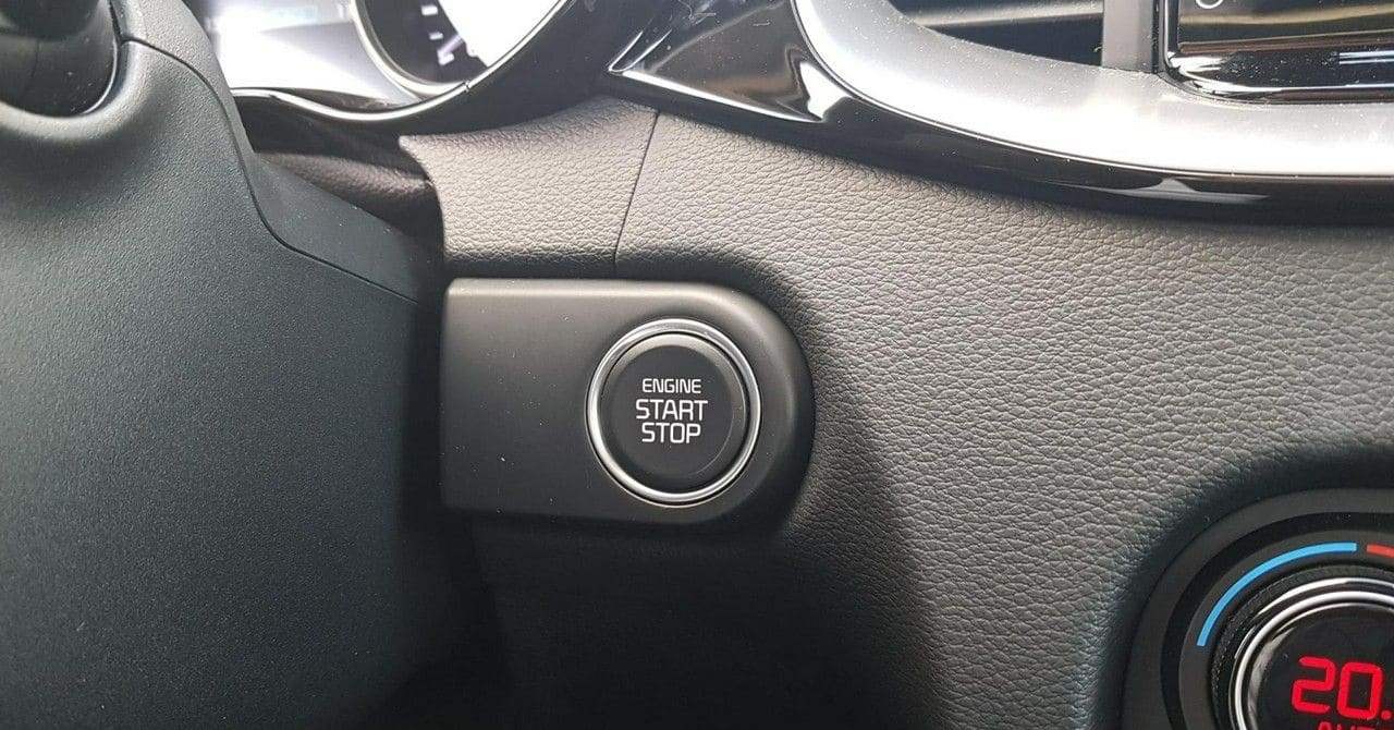 Zdjęcie oferty Kia XCeed nr. 27