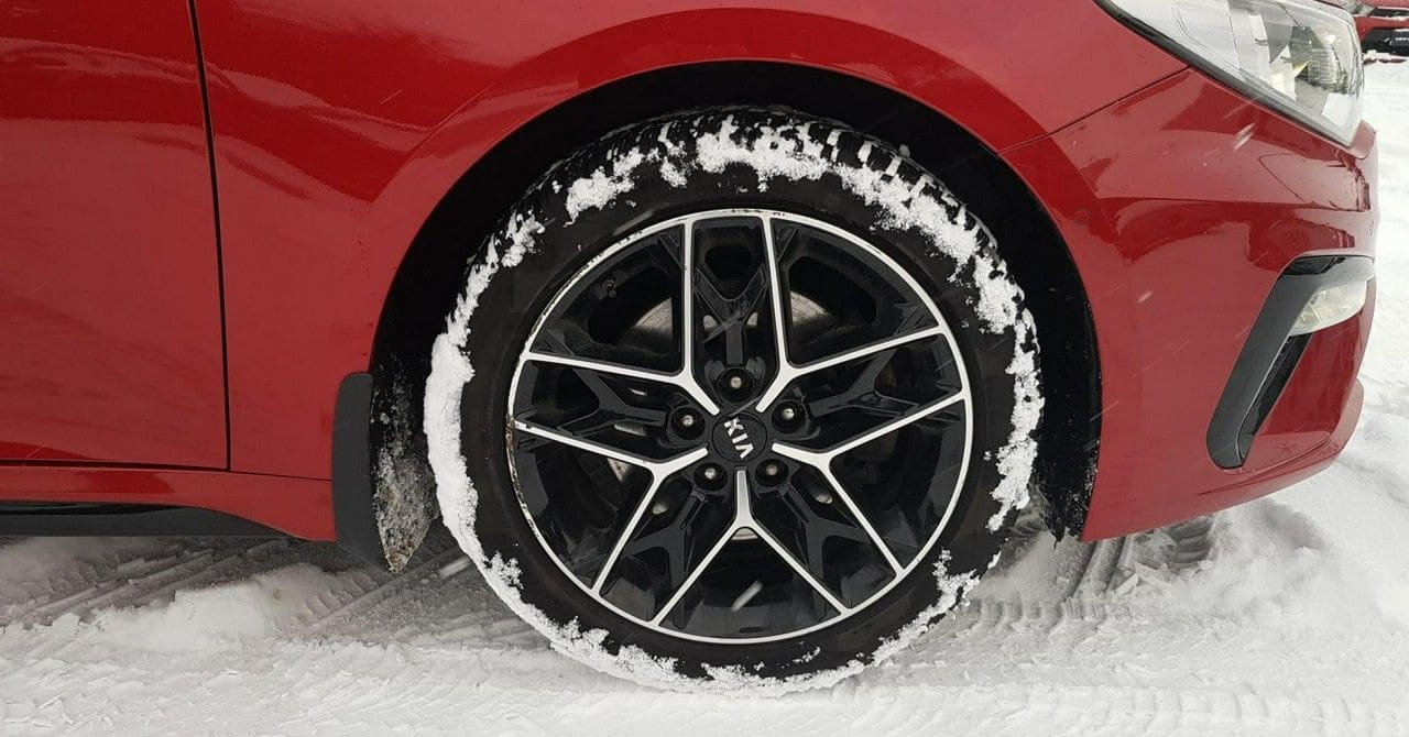 Zdjęcie oferty Kia Optima nr. 23