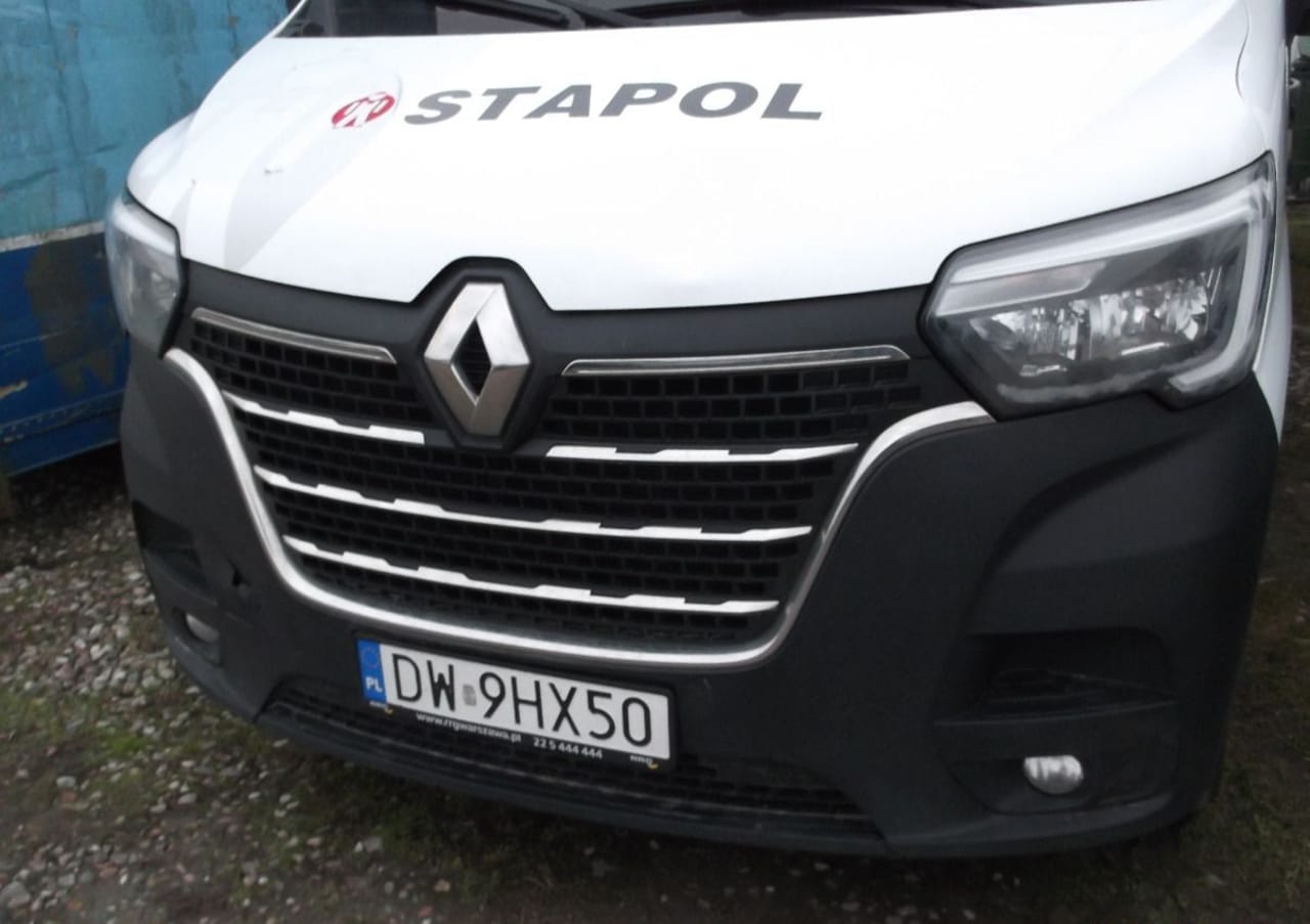 Zdjęcie oferty Renault Master nr. 36