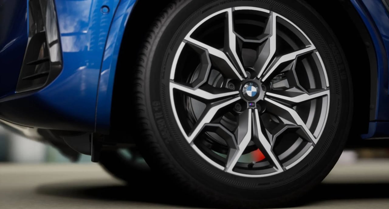 Zdjęcie oferty BMW X3 nr. 8
