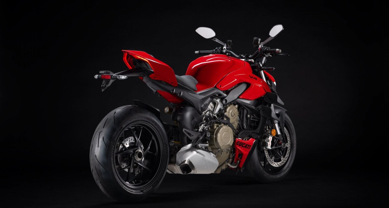 Zdjęcie oferty Ducati streetfighter-v4 nr. 7