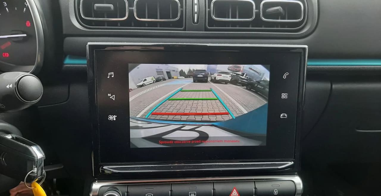 Zdjęcie oferty Citroen C3 nr. 11