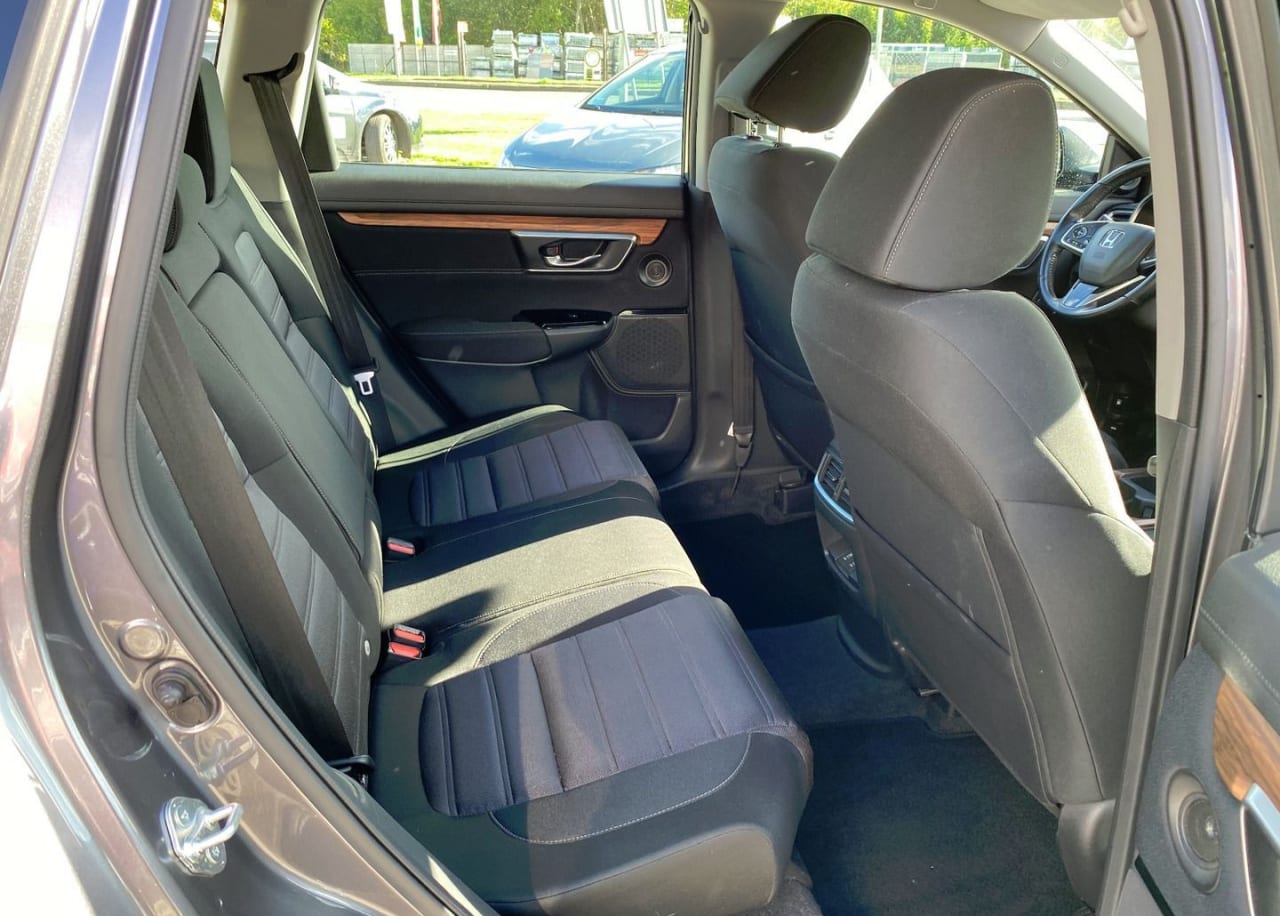 Zdjęcie oferty Honda CR-V nr. 19