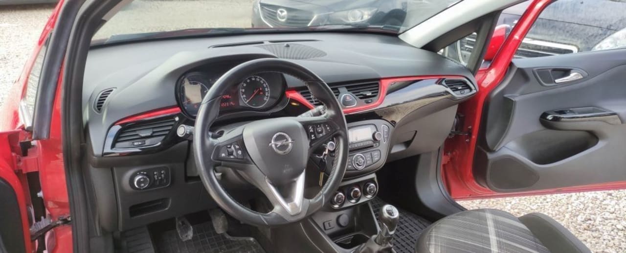 Zdjęcie oferty Opel Corsa nr. 3