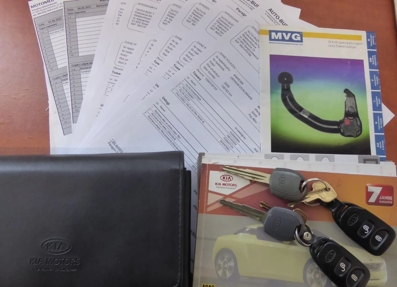 Zdjęcie oferty Kia Sportage nr. 17