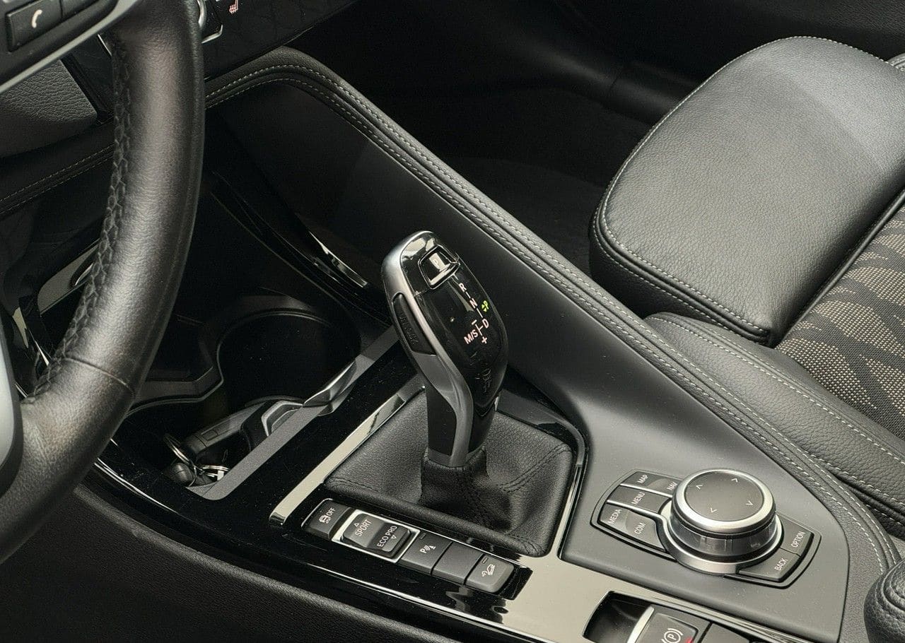 Zdjęcie oferty BMW X1 nr. 9