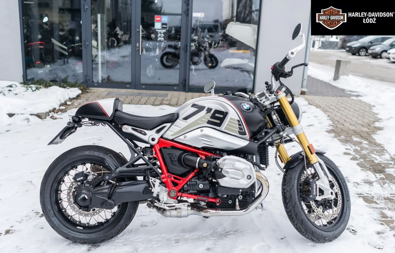 Zdjęcie oferty BMW r nr. 1