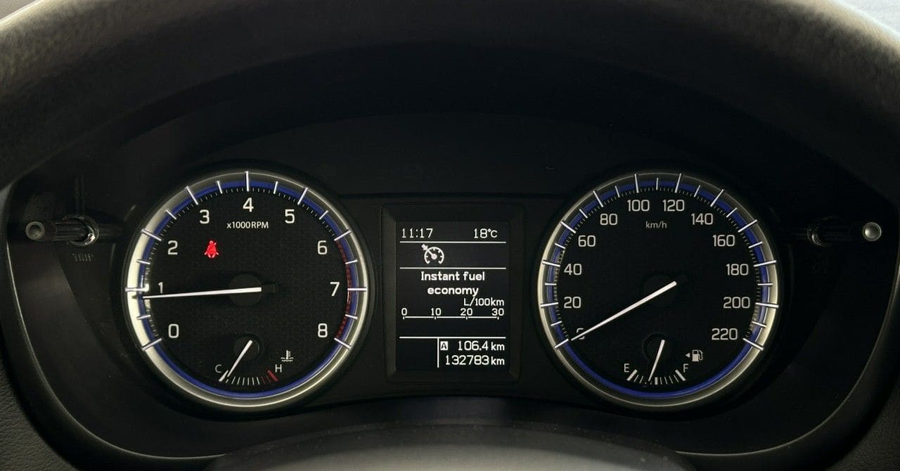 Zdjęcie oferty Suzuki SX4 S-Cross nr. 26