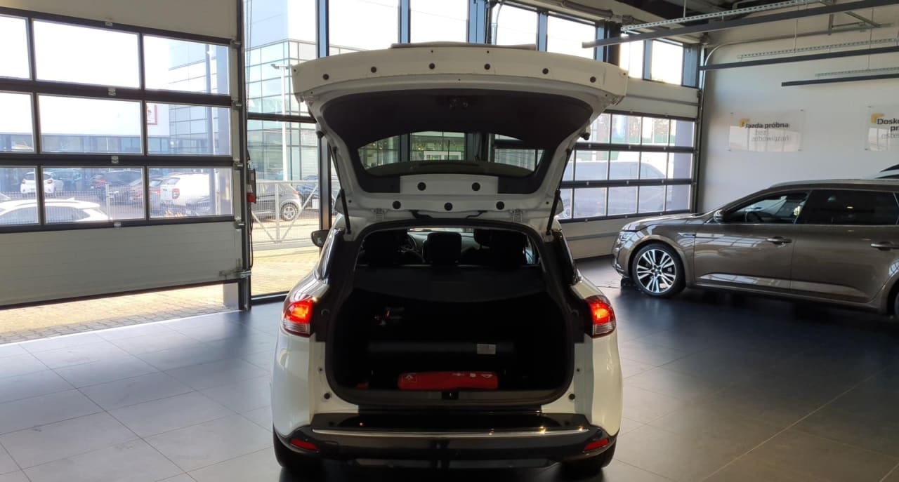Zdjęcie oferty Renault Clio nr. 19