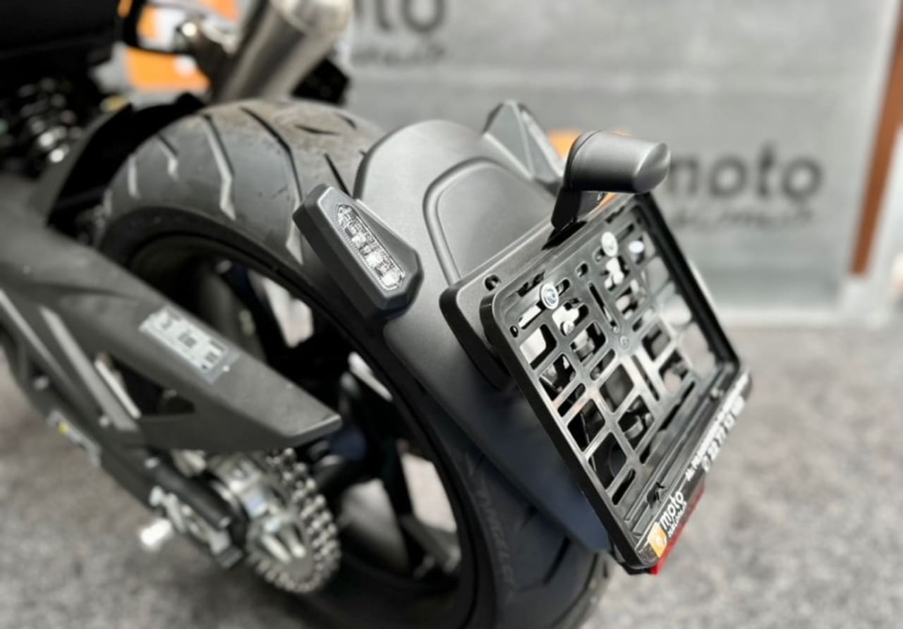 Zdjęcie oferty Benelli 752-s nr. 21