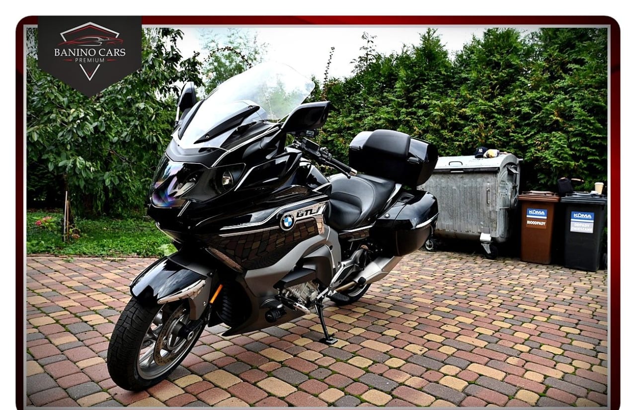 Zdjęcie oferty BMW k nr. 2