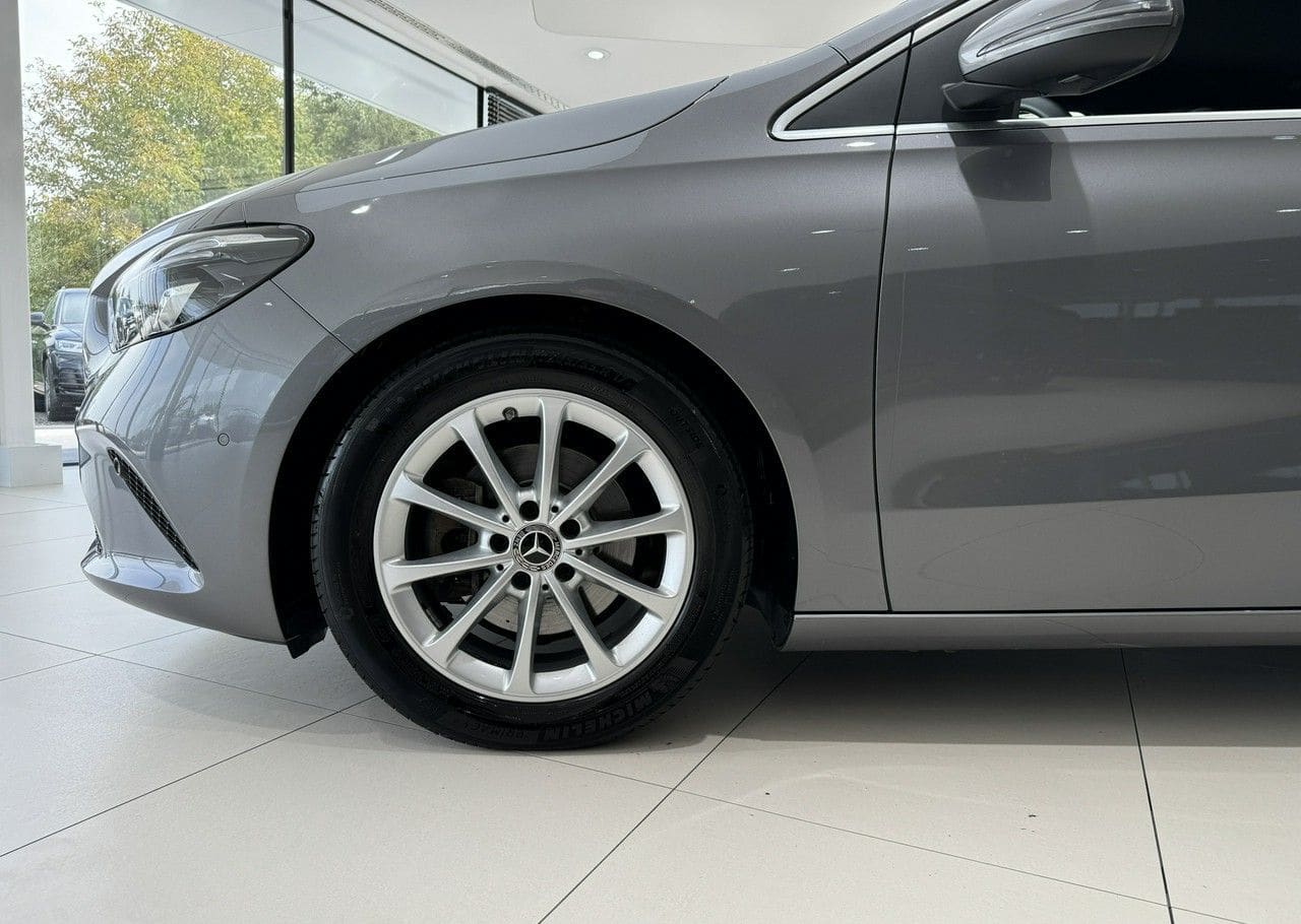Zdjęcie oferty Mercedes-Benz Klasa B nr. 18