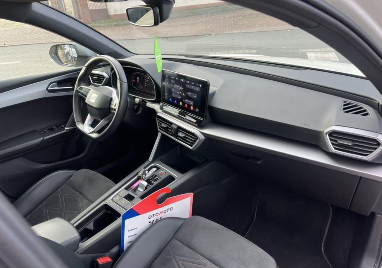Zdjęcie oferty Seat Leon nr. 8