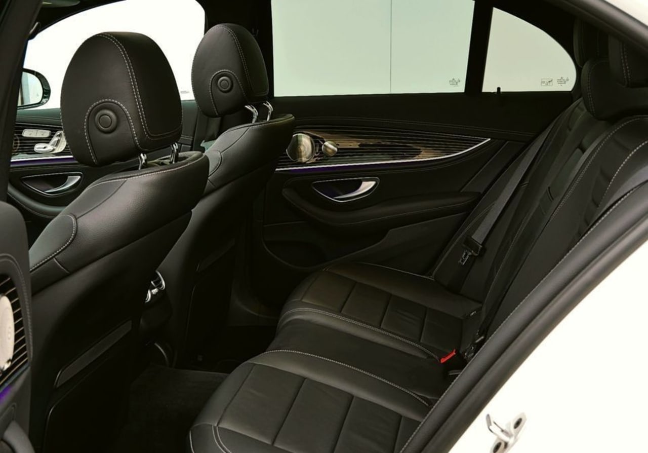 Zdjęcie oferty Mercedes-Benz Klasa E nr. 18