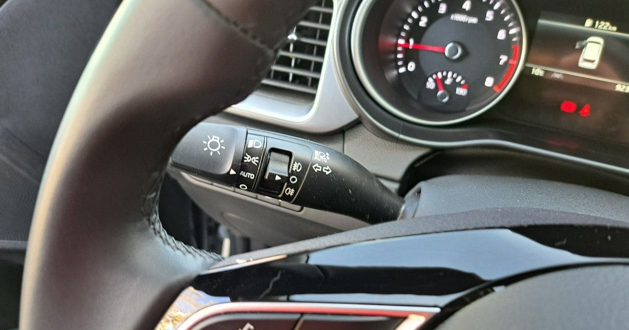 Zdjęcie oferty Kia Ceed nr. 16