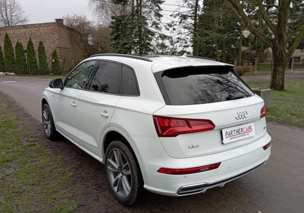 Zdjęcie oferty Audi Q5 nr. 5