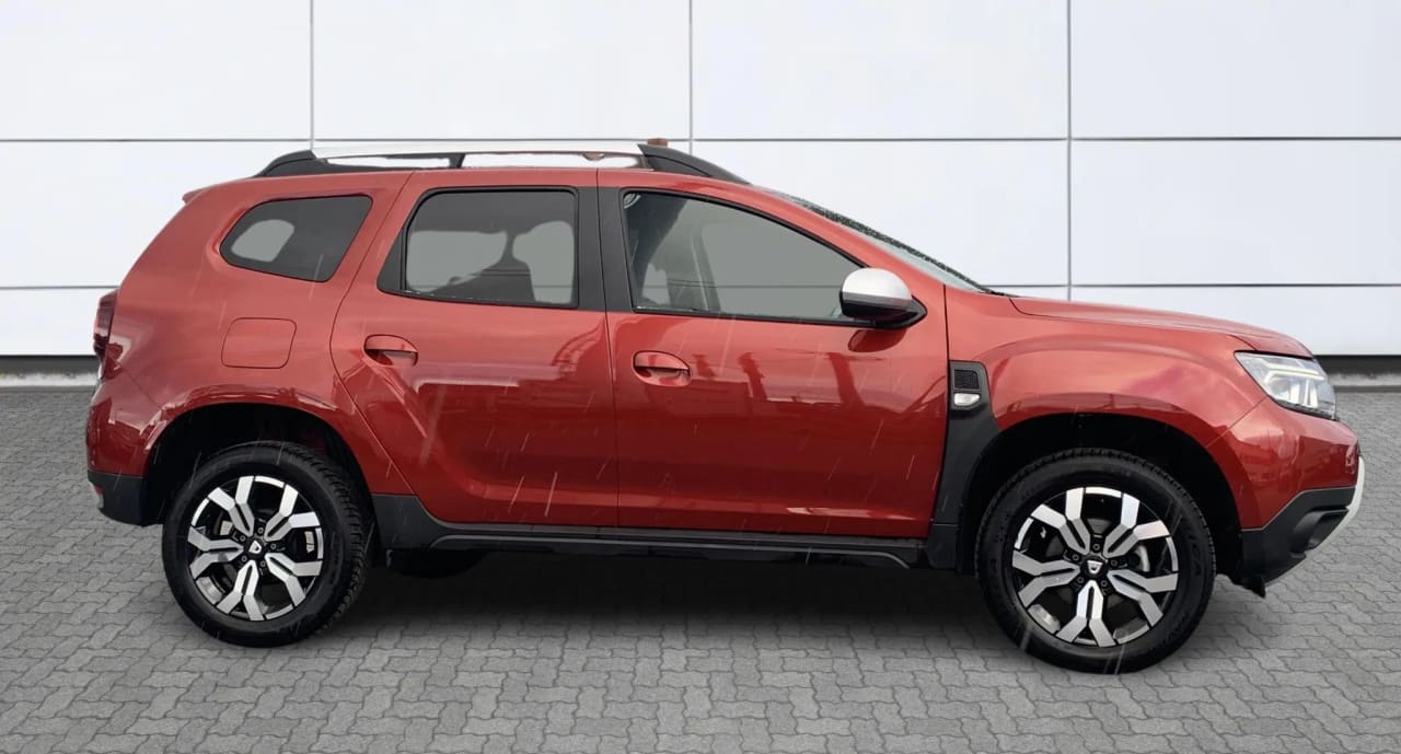 Zdjęcie oferty Dacia Duster nr. 7