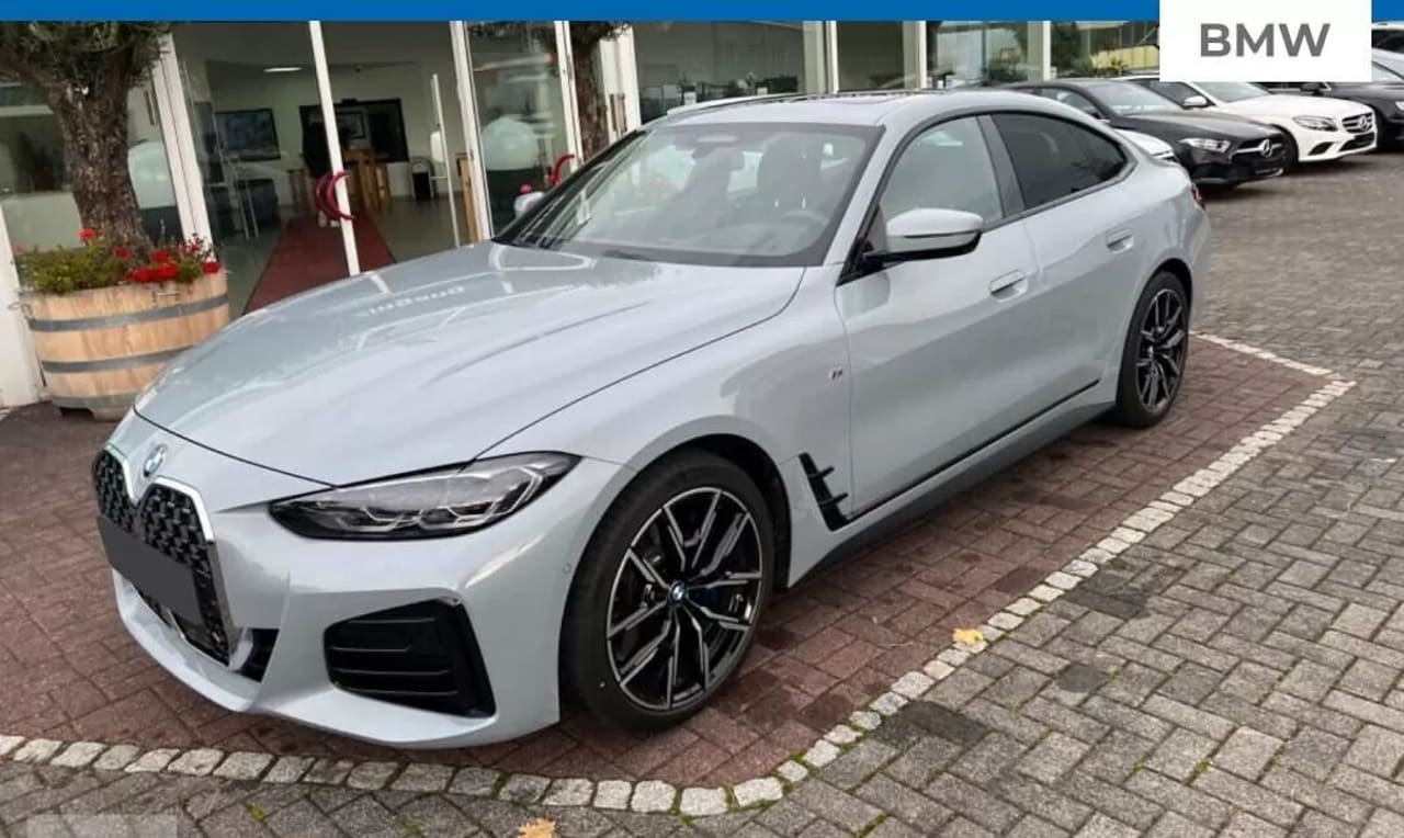 Zdjęcie oferty BMW Seria 4 nr. 4