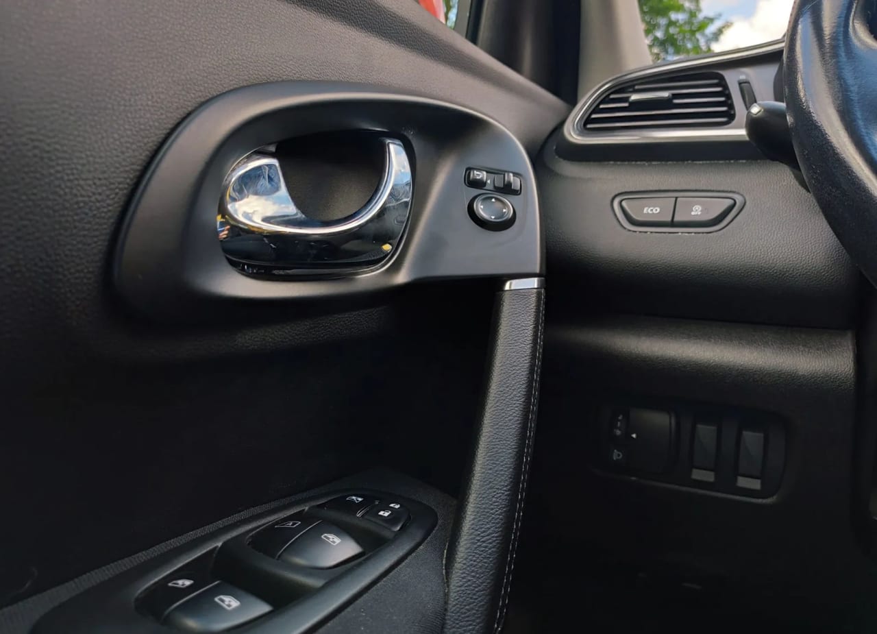 Zdjęcie oferty Renault Kadjar nr. 14