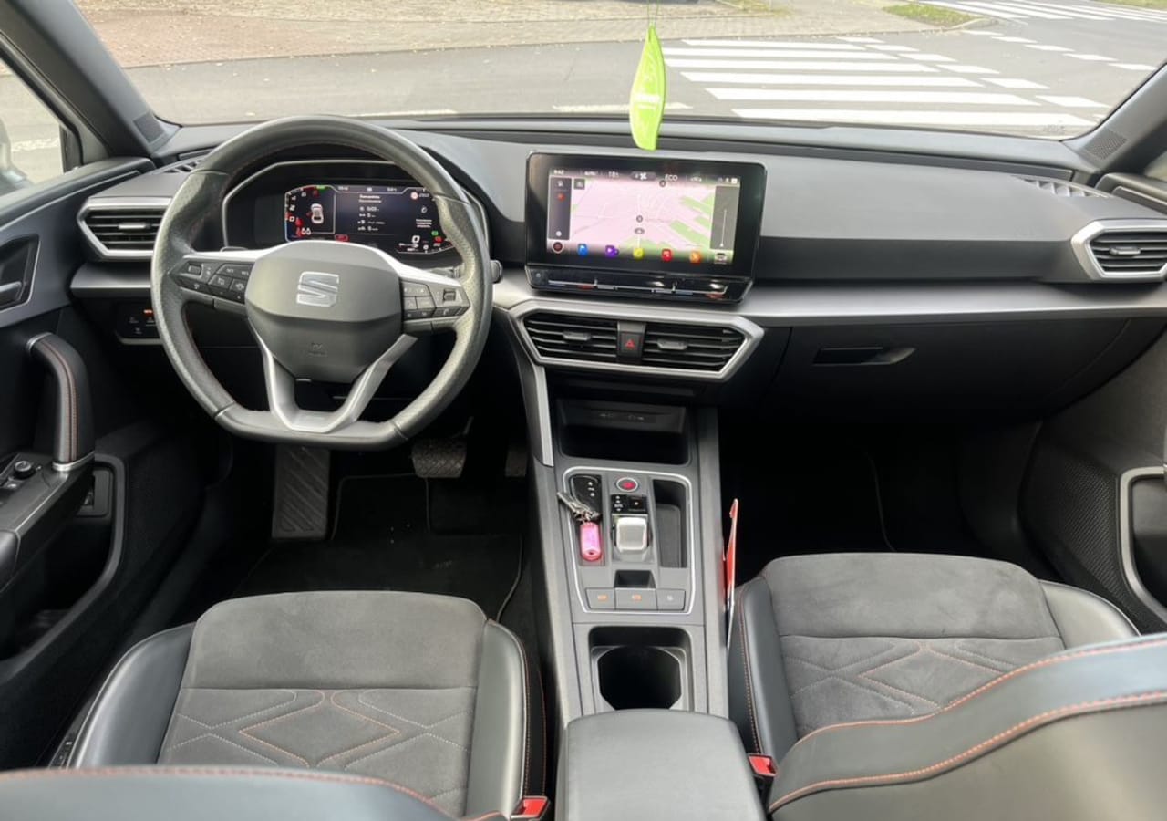 Zdjęcie oferty Seat Leon nr. 7