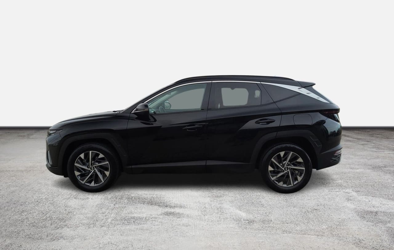 Zdjęcie oferty Hyundai Tucson nr. 2
